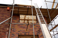 trusted extension quotes Lothersdale