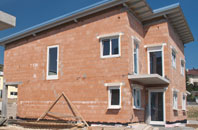Lothersdale home extensions
