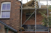 free Lothersdale home extension quotes