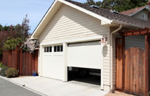 Lothersdale garage construction leads