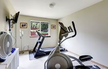 Lothersdale home gym construction leads
