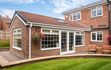 Lothersdale house extension leads